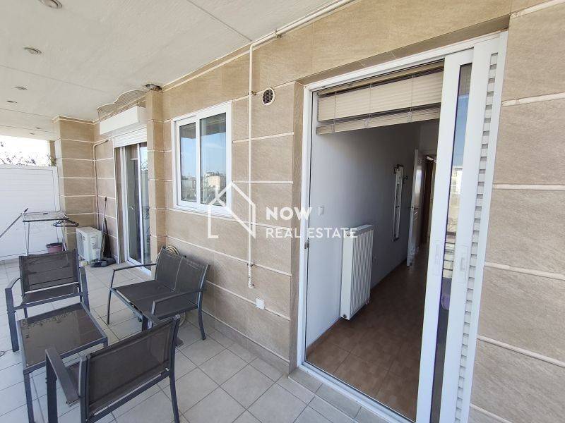 Εξωτερικός χώρος