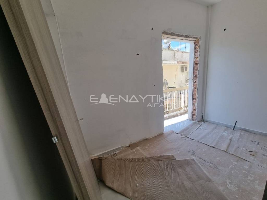 Άποψη χώρου