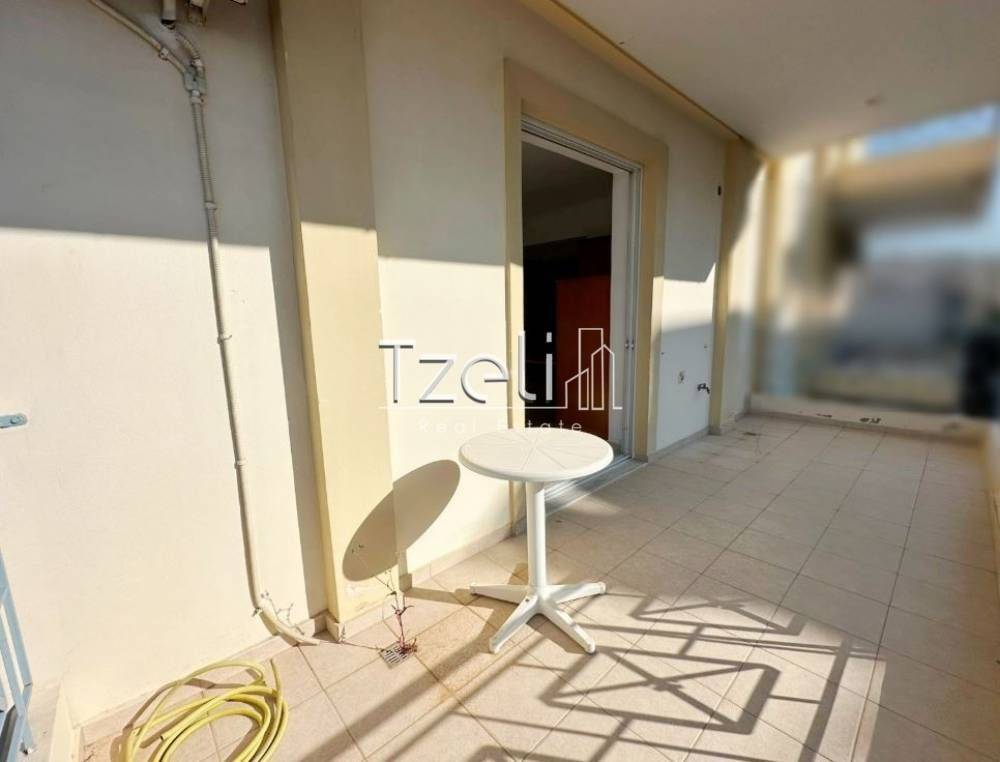 Εξωτερική άποψη χώρου