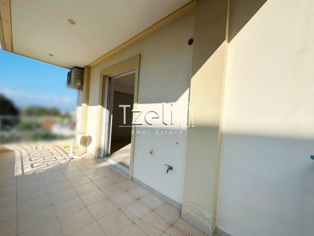 Εξωτερική άποψη χώρου