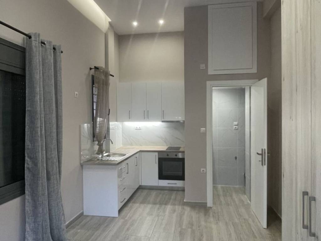 Άποψη χώρου