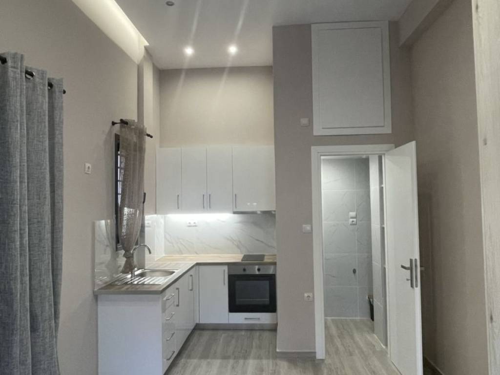 Άποψη χώρου