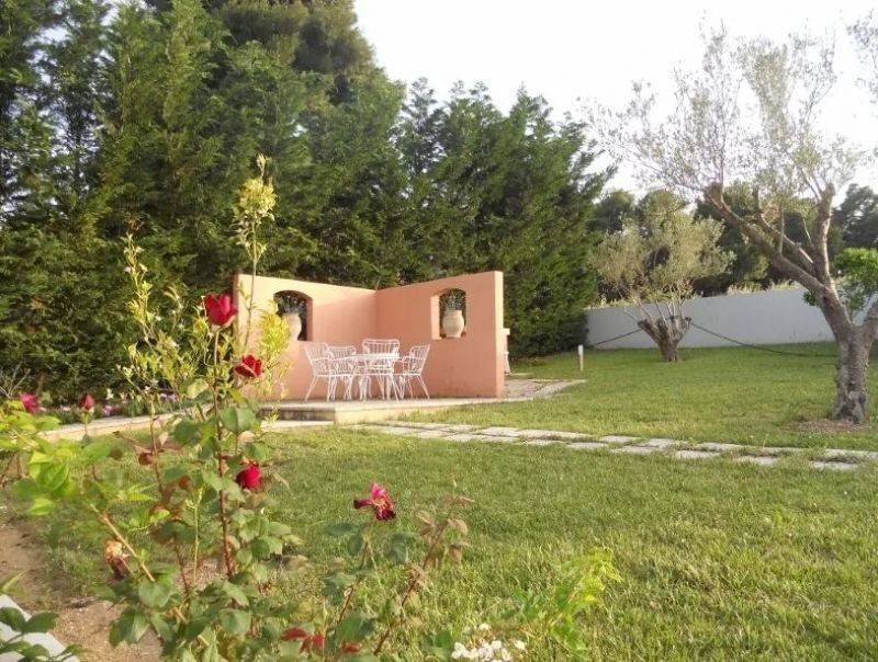 Εξωτερικός χώρος