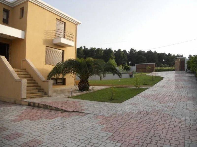 Εξωτερικός χώρος