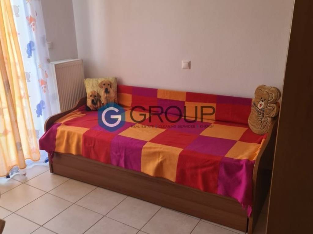 Υπνοδωμάτιο