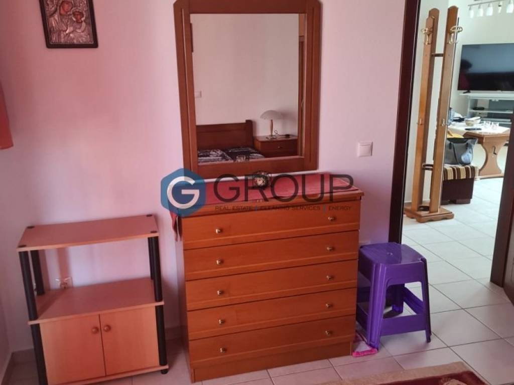 Υπνοδωμάτιο