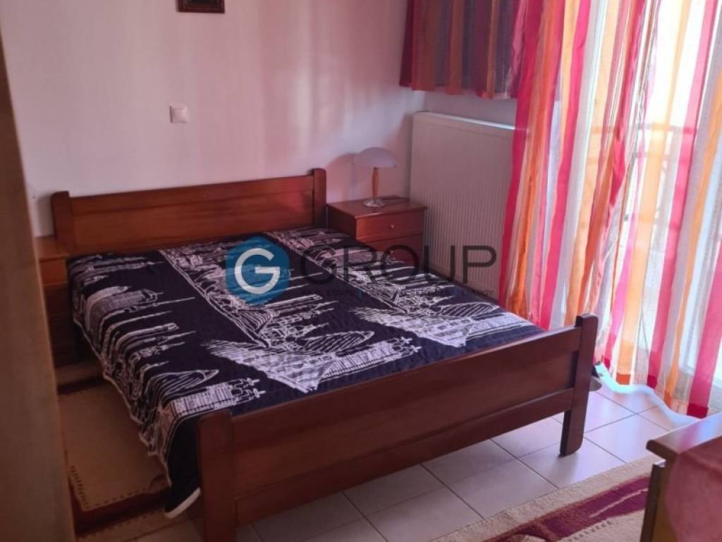 Υπνοδωμάτιο