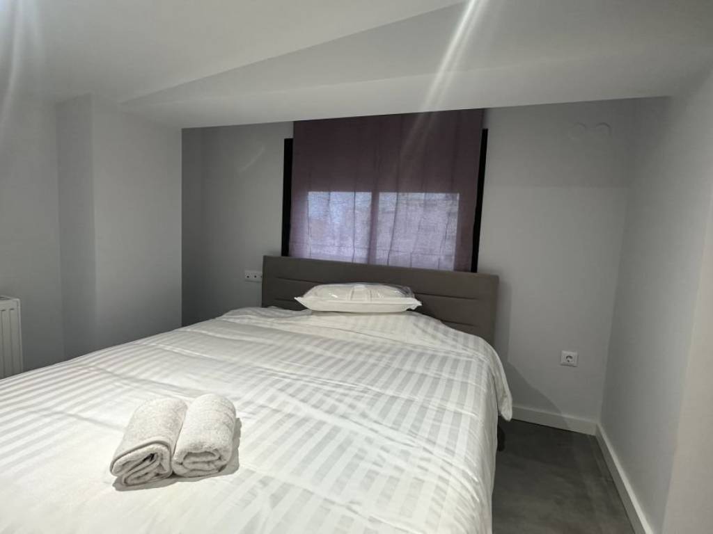 Υπνοδωμάτιο