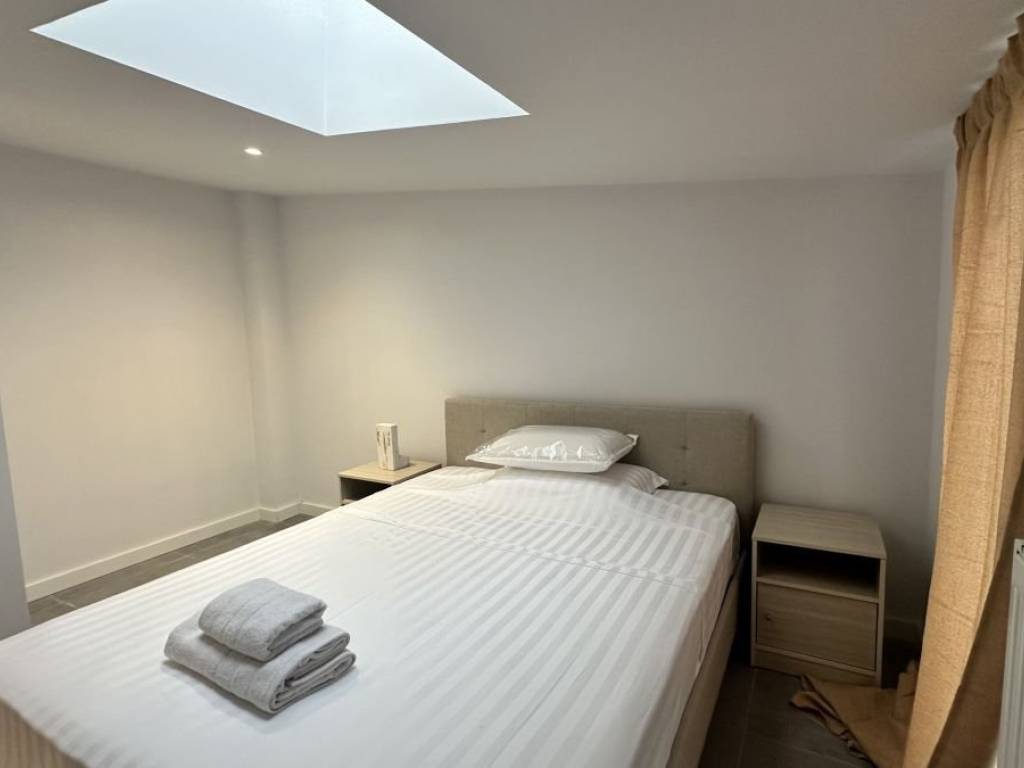 Υπνοδωμάτιο