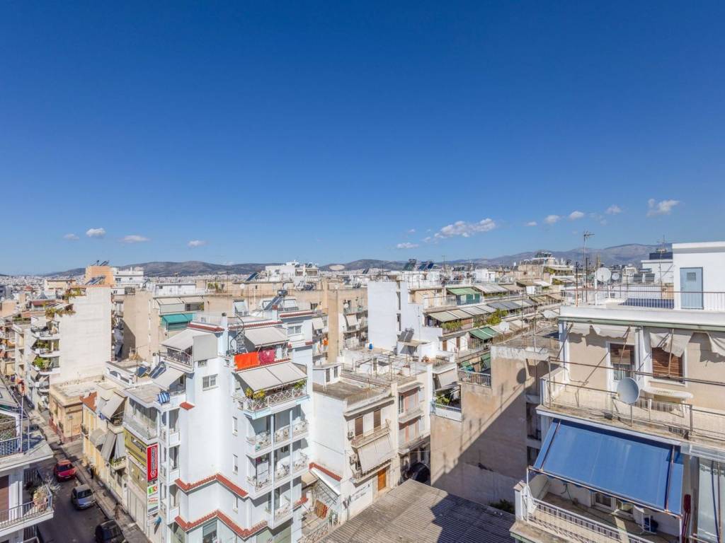 Διαμέρισμα Προς Πώληση στην Αττική