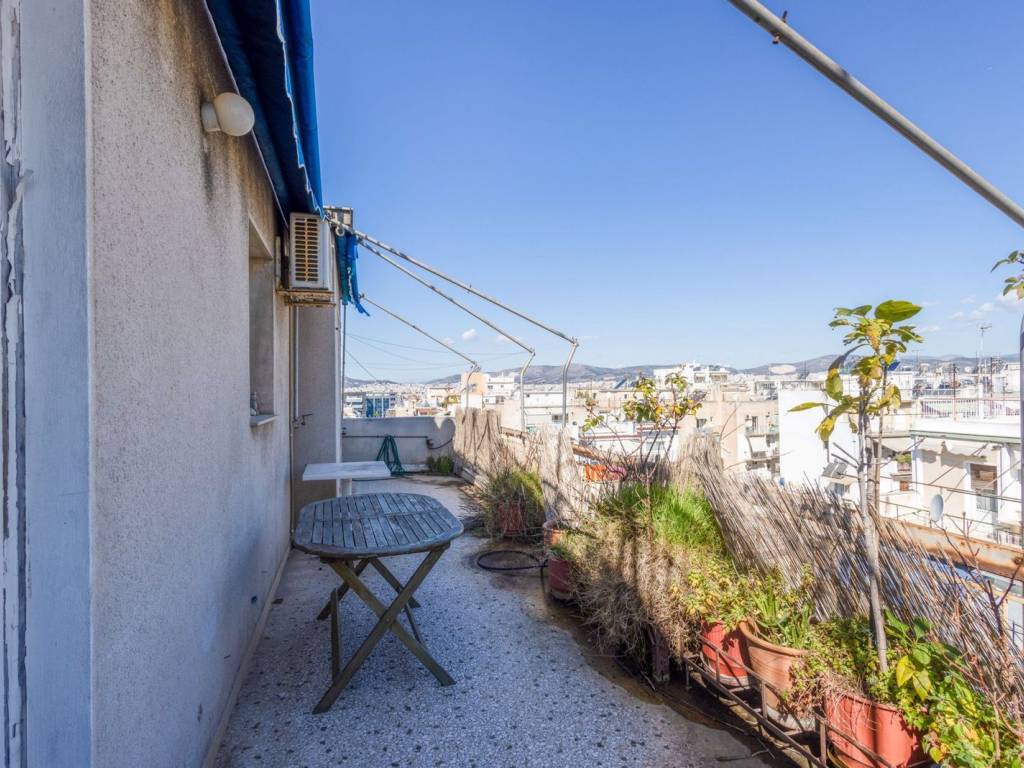 Διαμέρισμα Προς Πώληση στην Αττική