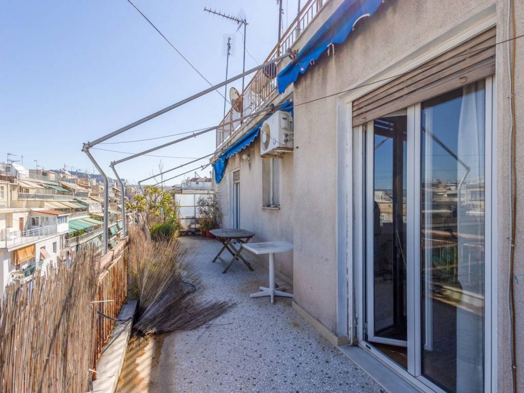 Διαμέρισμα Προς Πώληση στην Αττική