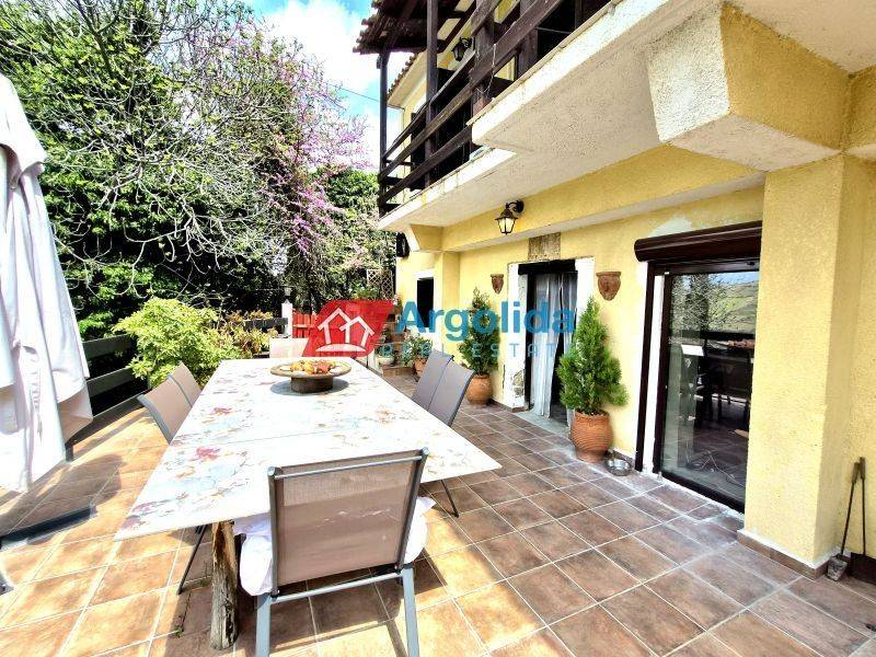 Εξωτερικός χώρος