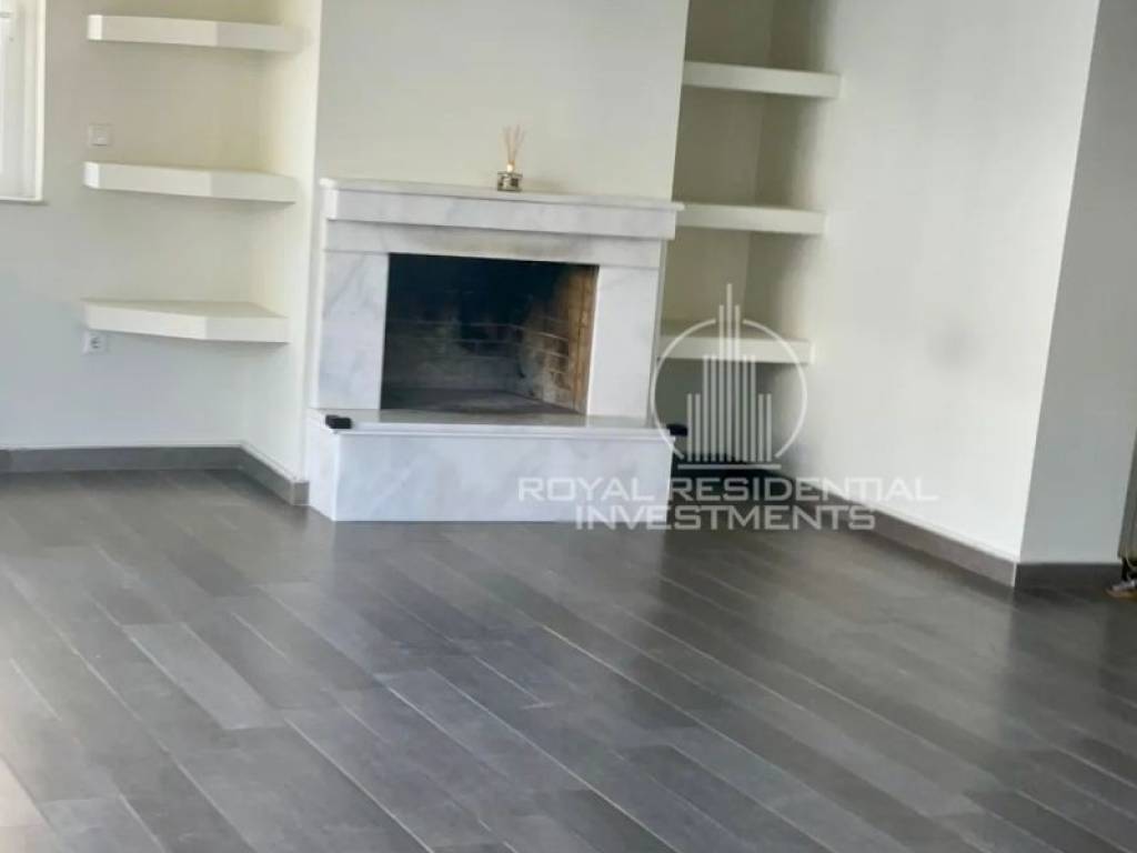 Άποψη χώρου