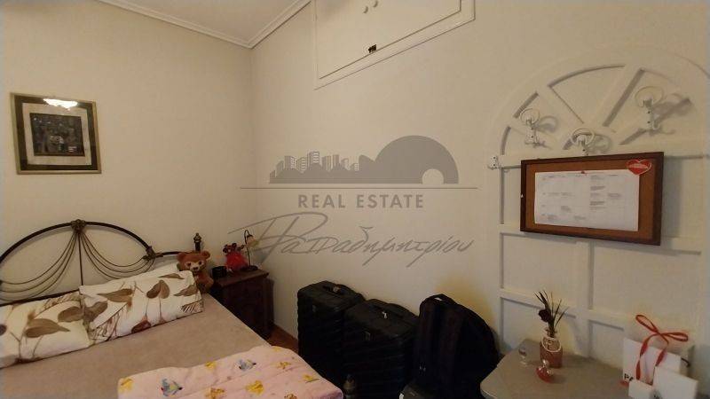 Υπνοδωμάτιο