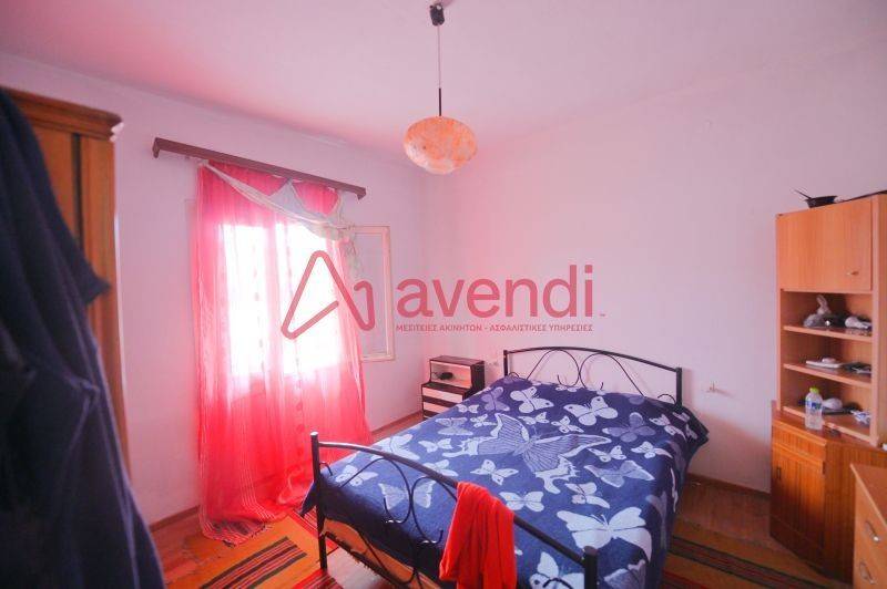 Υπνοδωμάτιο