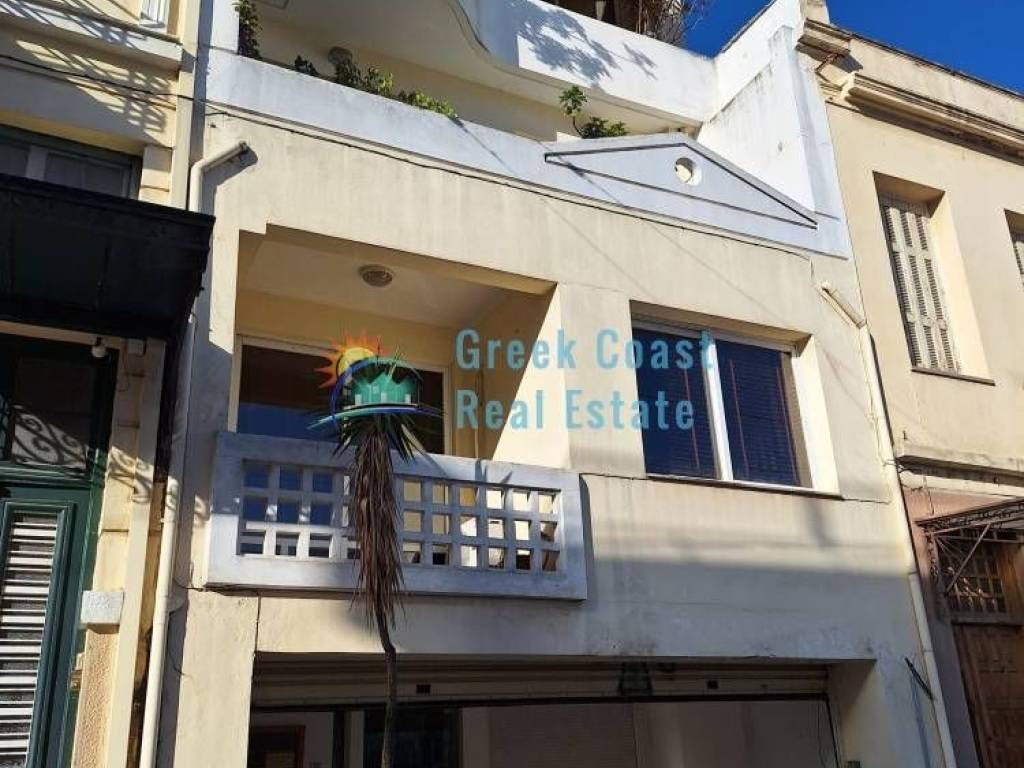 Άποψη χώρου