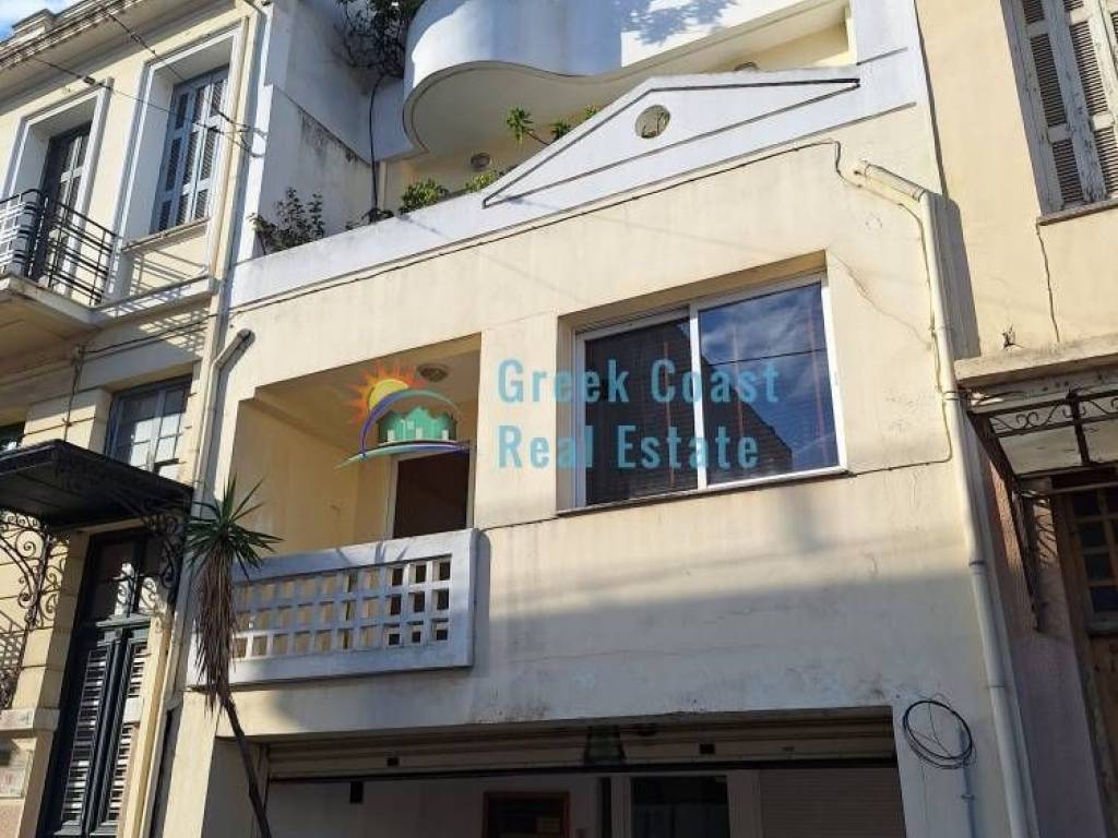 Άποψη χώρου