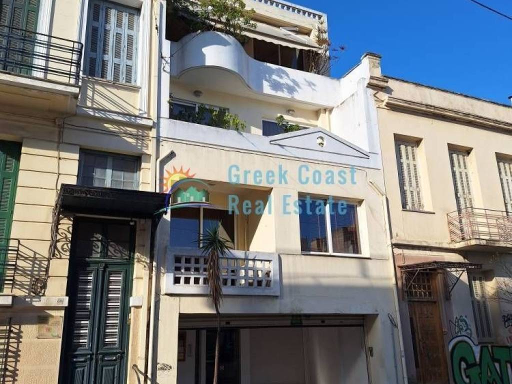 Άποψη χώρου