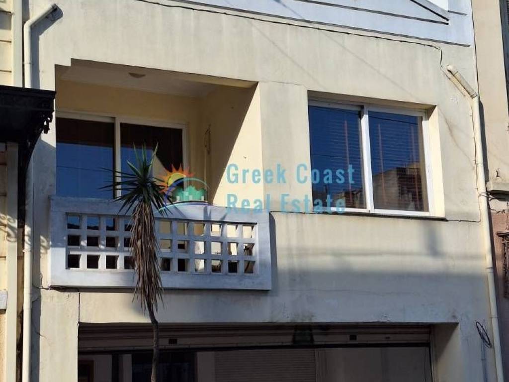 Άποψη χώρου