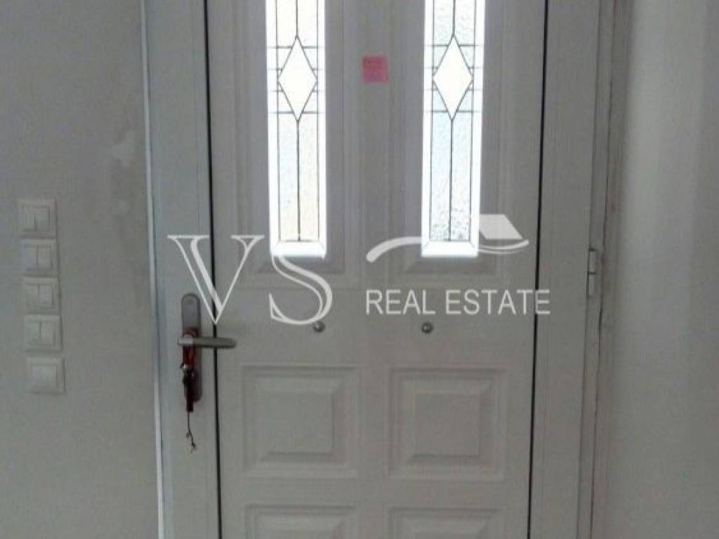 Είσοδος οικοδομής