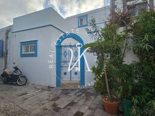 Εξωτερικοι χώροι