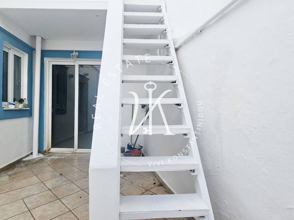 Εξωτερικοι χώροι