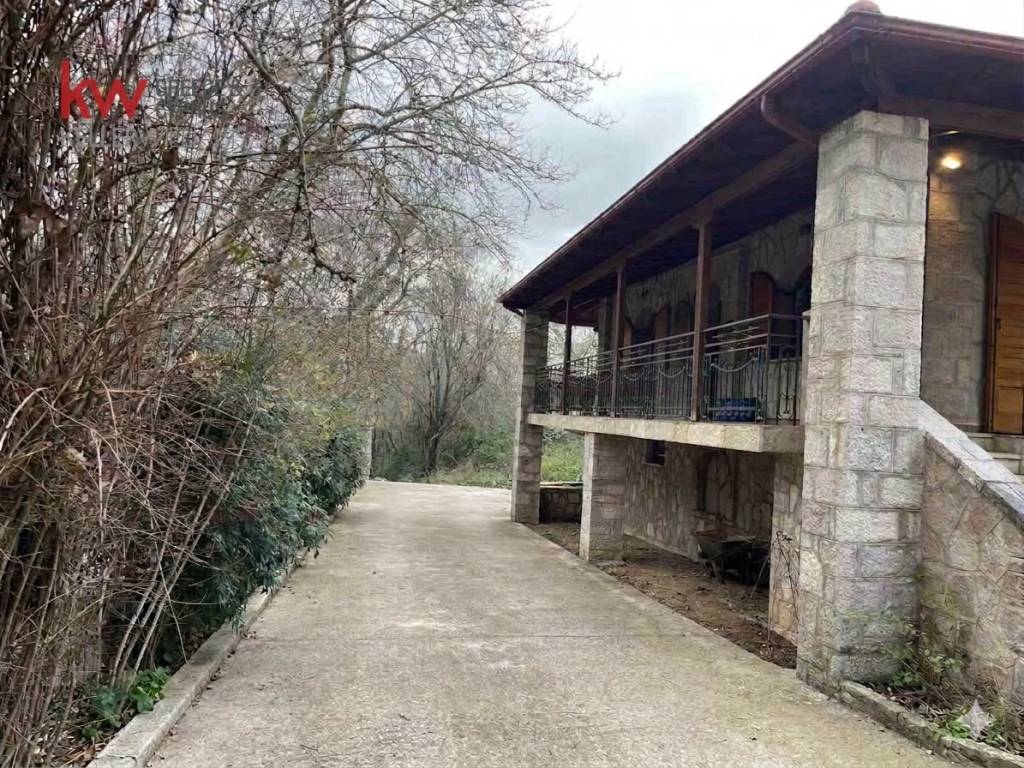 Εξωτερικοι χώροι