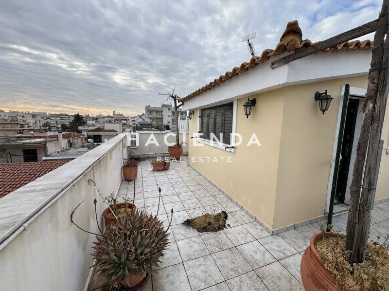 Εξωτερικός χώρος