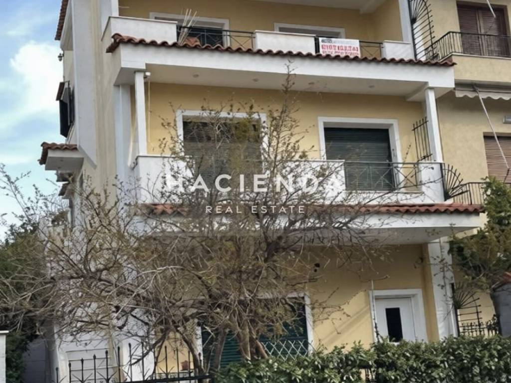 Εξωτερικός χώρος