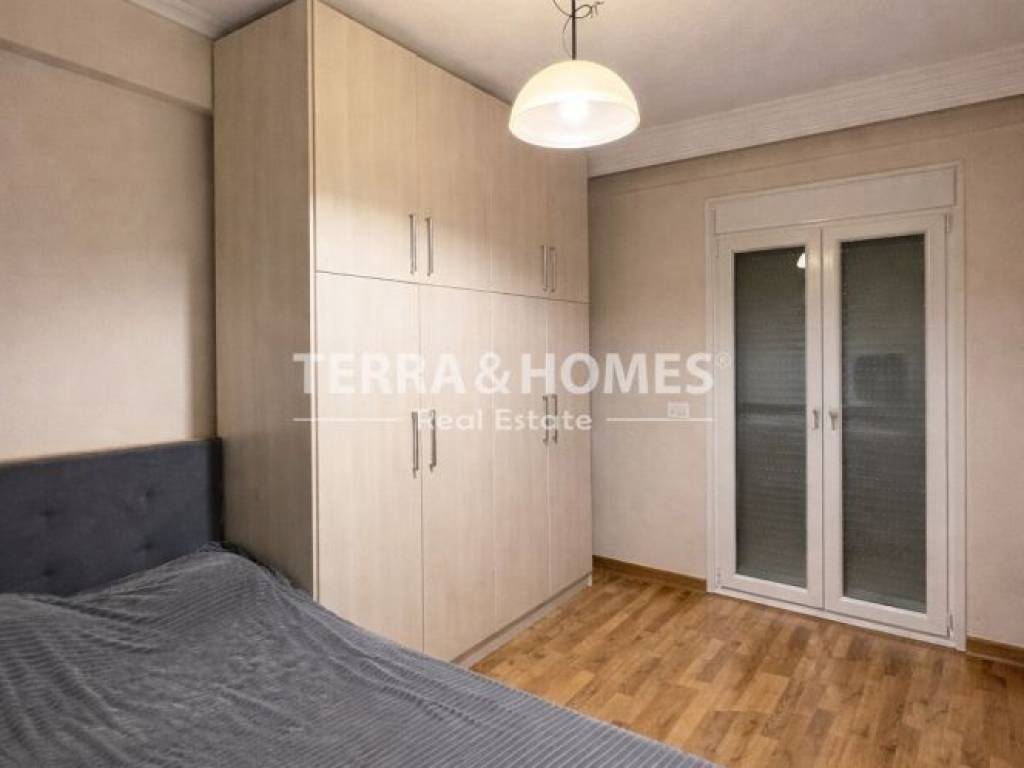 Άποψη χώρου