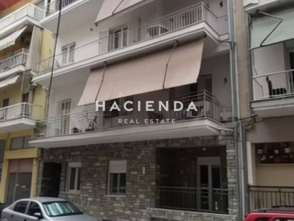 Εξωτερικός χώρος