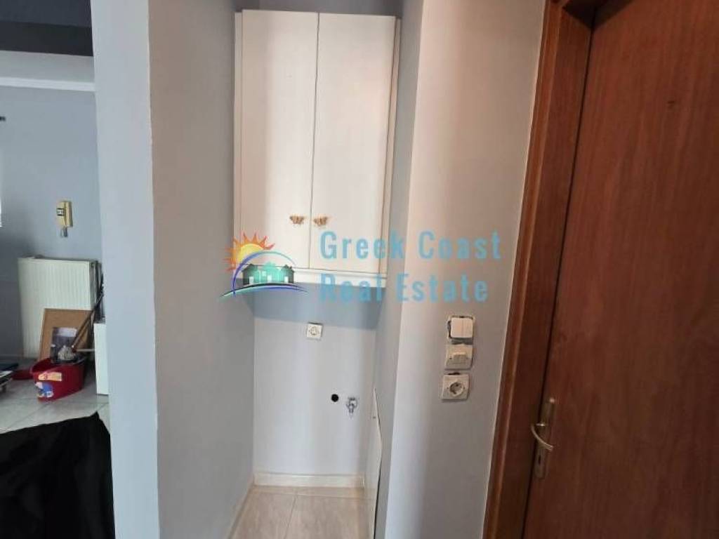 Άποψη χώρου