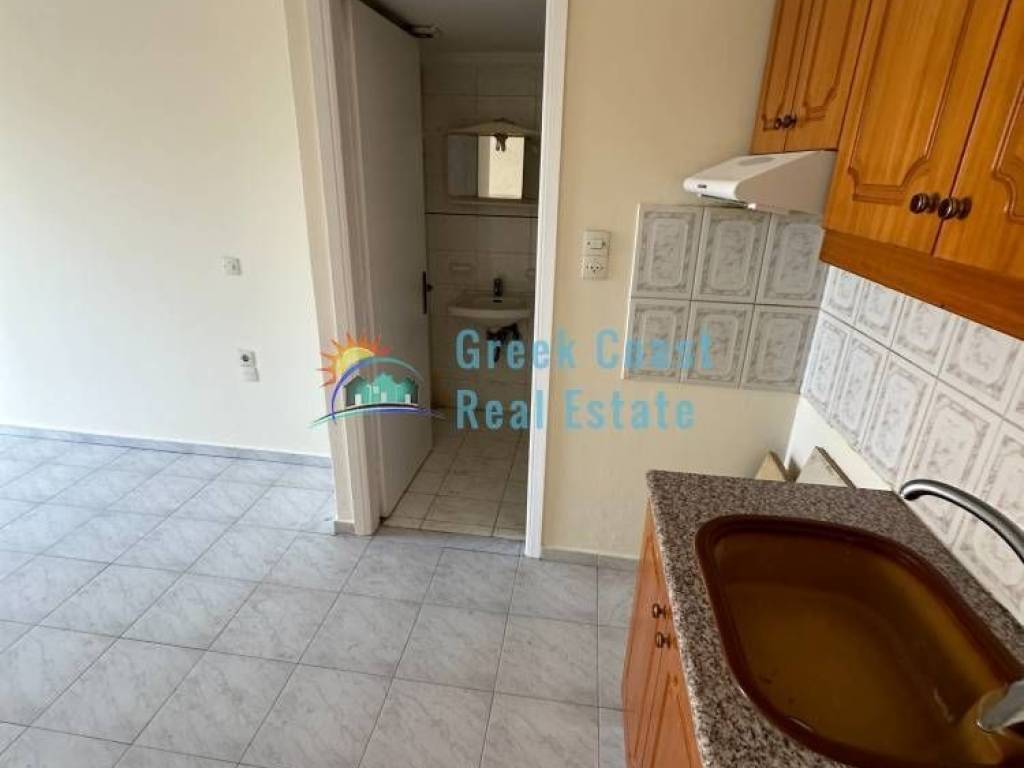 Άποψη χώρου