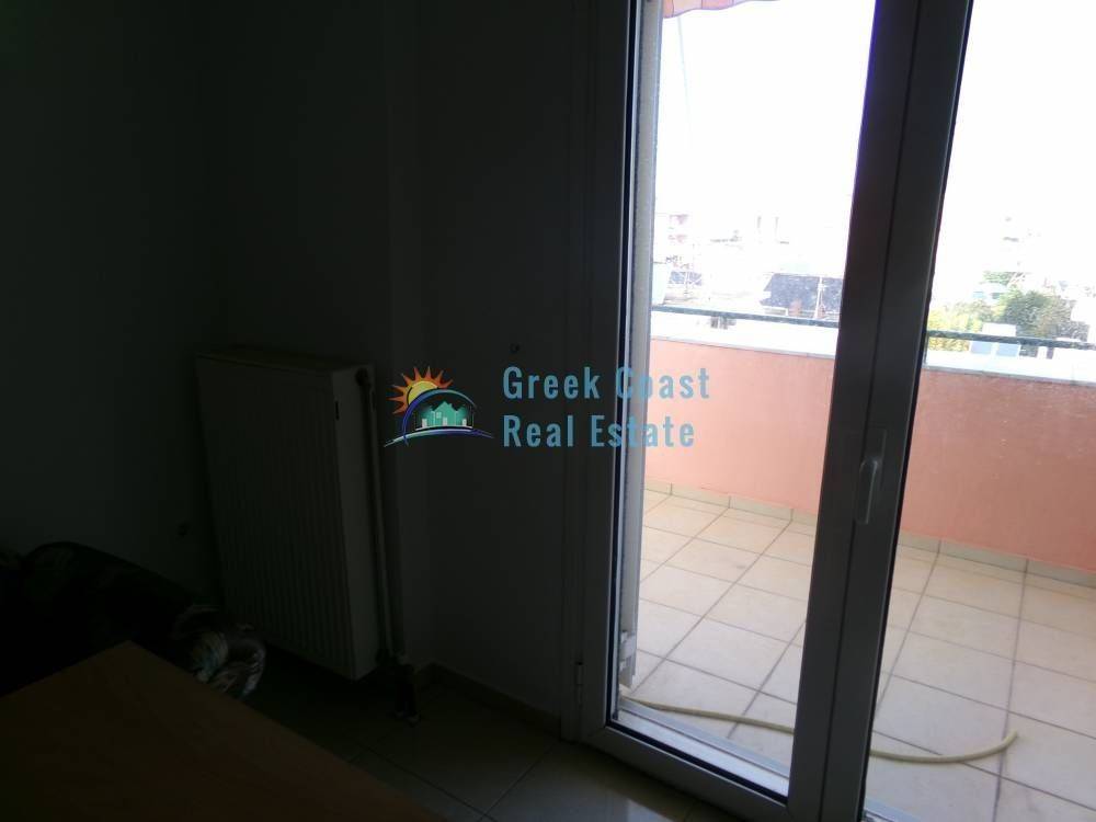 Άποψη χώρου