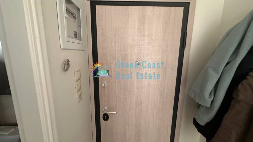 Άποψη χώρου