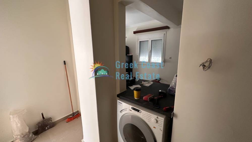 Άποψη χώρου