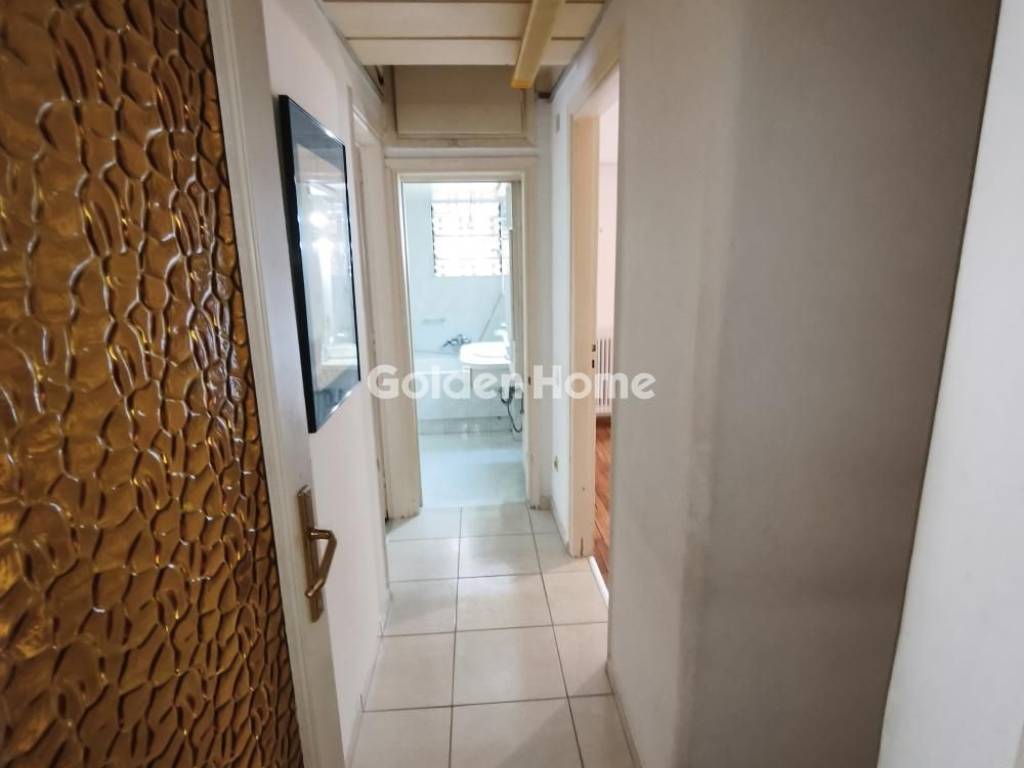 Χολ - Διάδρομος