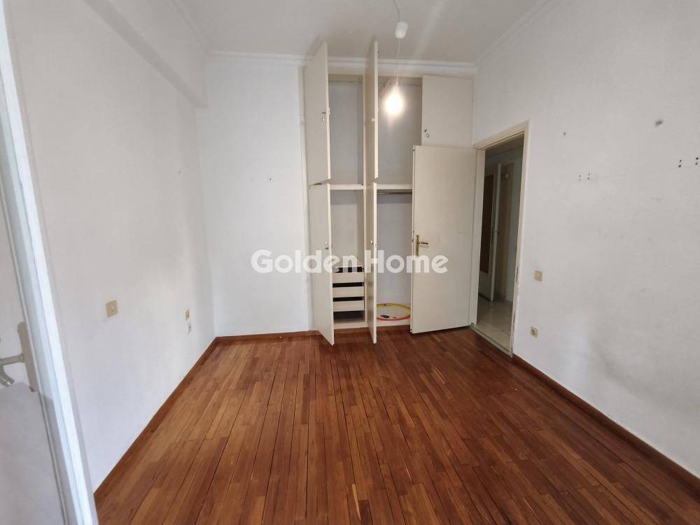 Κυρίως Χώρος