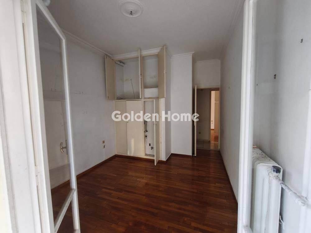 Κυρίως Χώρος