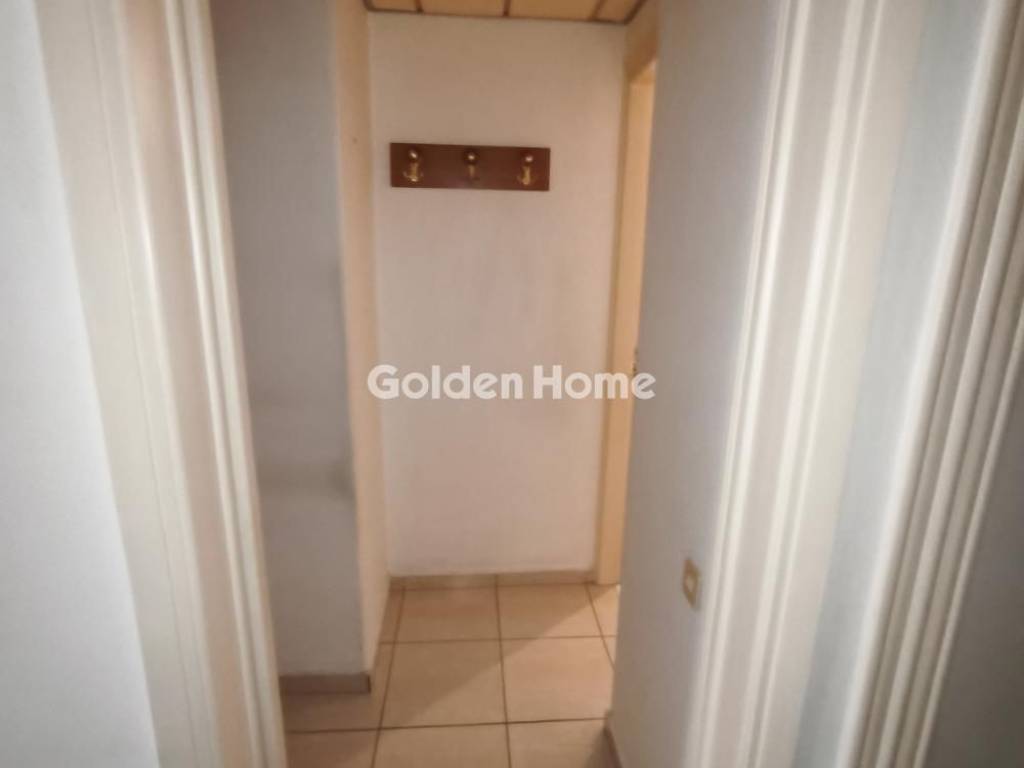 Χολ - Διάδρομος