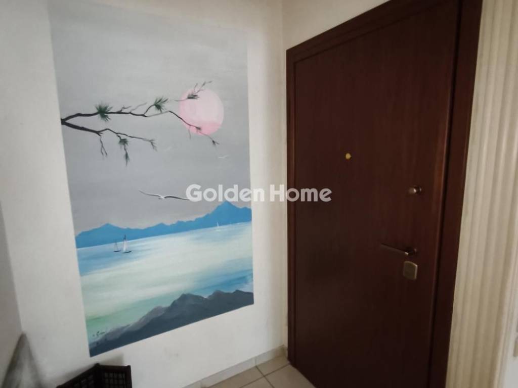 Χολ - Διάδρομος