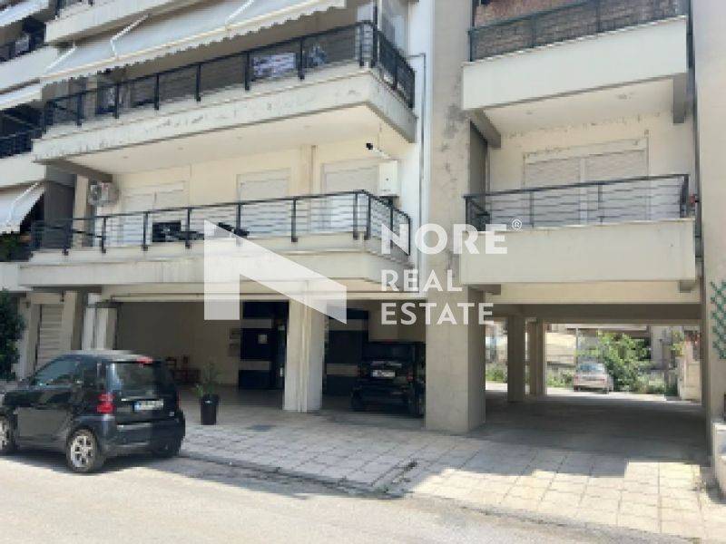 Εξωτερικός χώρος