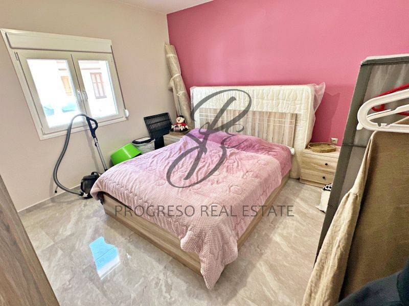 Υπνοδωμάτιο