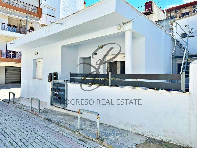 Εξωτερικός χώρος