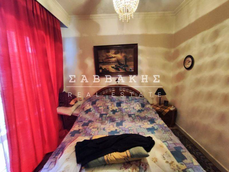 Υπνοδωμάτιο