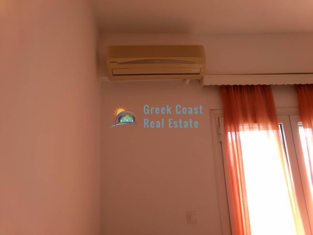 Άποψη χώρου