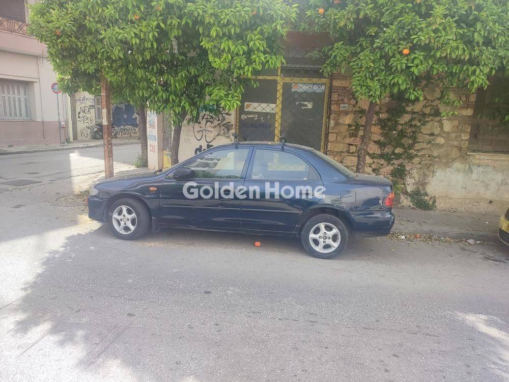 Εξωτερικός Χώρος