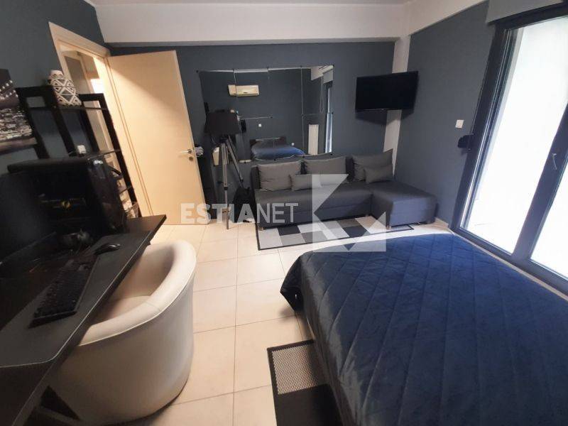 Υπνοδωμάτιο