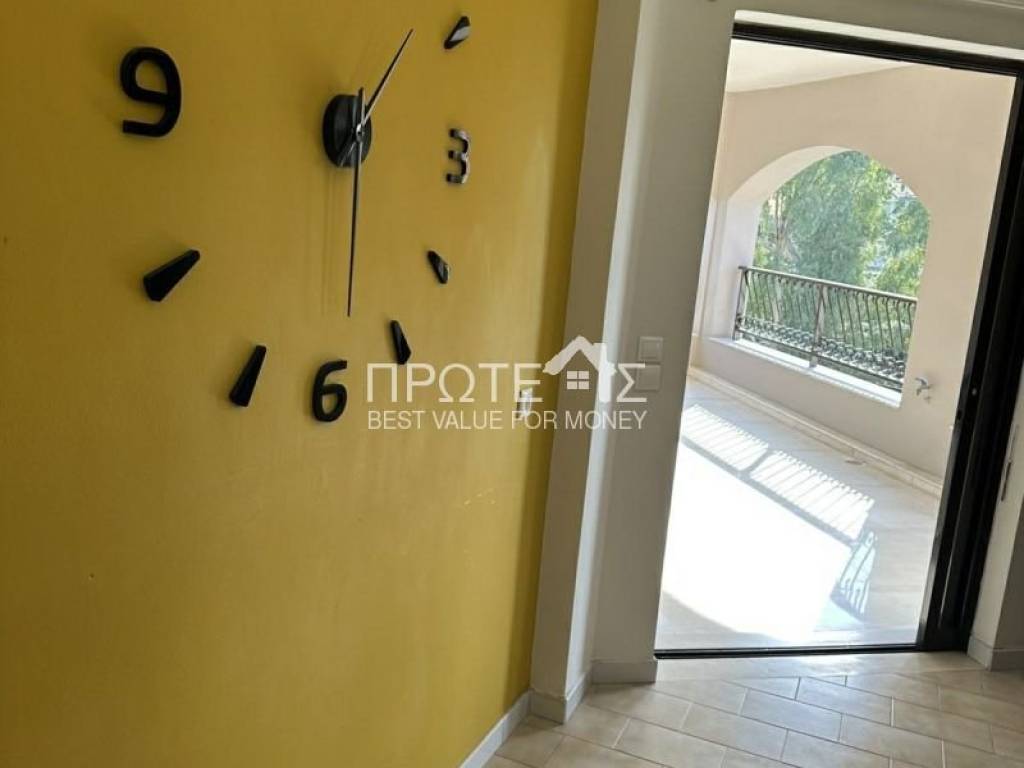 Άποψη χώρου